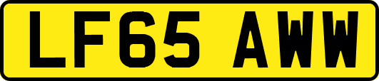 LF65AWW