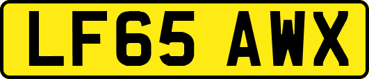 LF65AWX