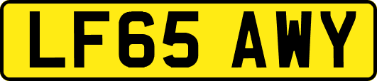LF65AWY