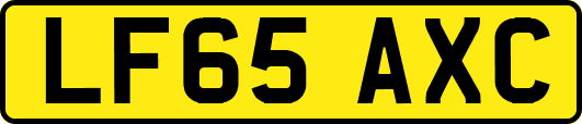LF65AXC
