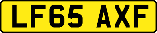 LF65AXF