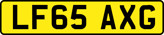 LF65AXG
