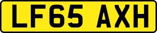 LF65AXH