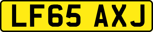 LF65AXJ