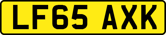 LF65AXK
