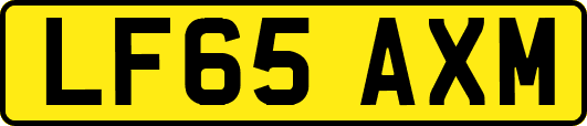 LF65AXM