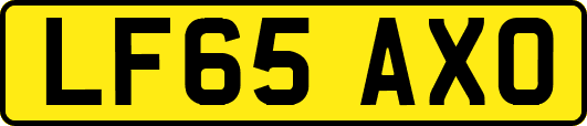 LF65AXO