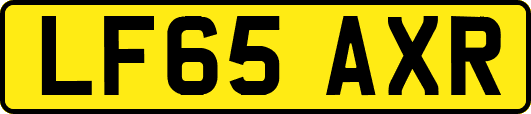 LF65AXR