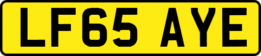 LF65AYE
