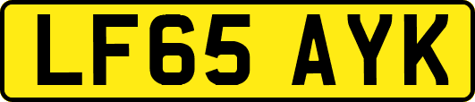 LF65AYK