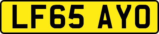 LF65AYO