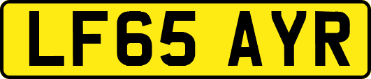 LF65AYR