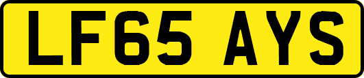 LF65AYS