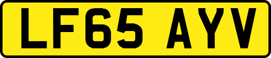 LF65AYV