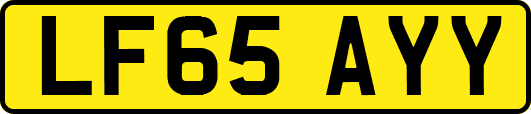 LF65AYY