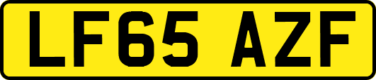 LF65AZF