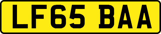 LF65BAA