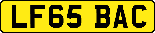 LF65BAC