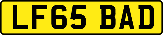 LF65BAD