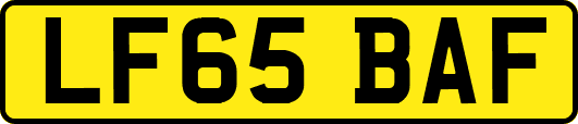 LF65BAF