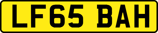 LF65BAH