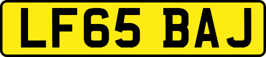LF65BAJ