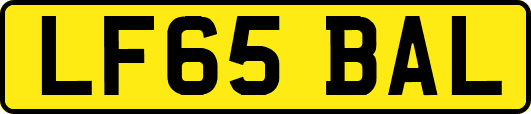 LF65BAL