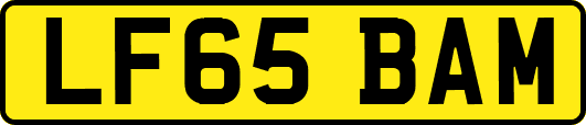LF65BAM