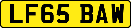 LF65BAW