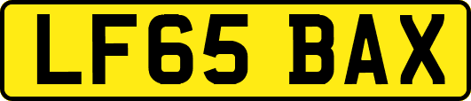 LF65BAX