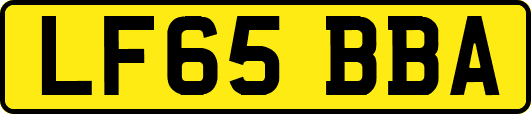 LF65BBA