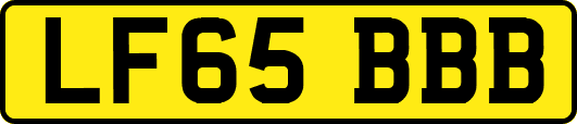 LF65BBB