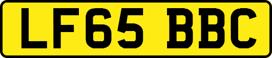 LF65BBC