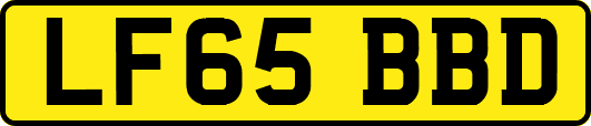 LF65BBD