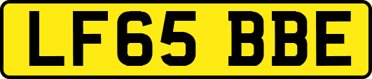 LF65BBE