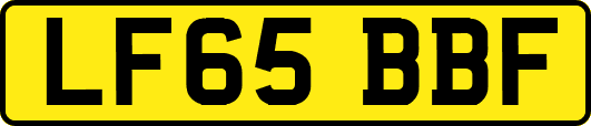 LF65BBF