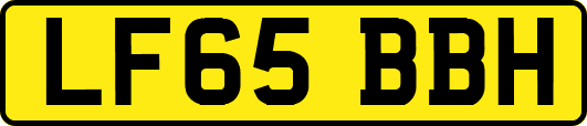 LF65BBH