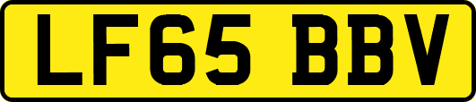 LF65BBV