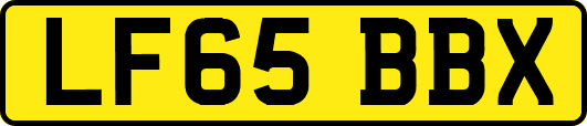 LF65BBX