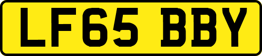 LF65BBY