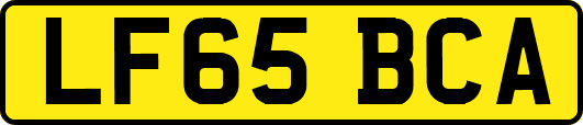 LF65BCA