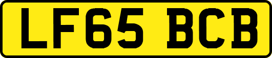 LF65BCB