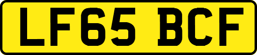 LF65BCF
