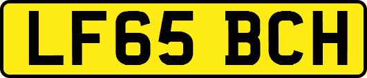 LF65BCH