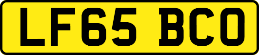LF65BCO