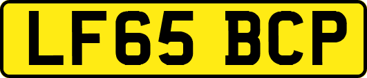 LF65BCP
