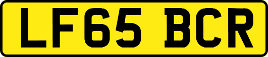 LF65BCR