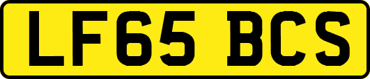 LF65BCS