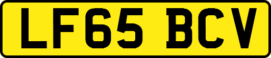 LF65BCV