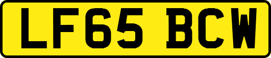 LF65BCW
